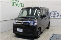 スペーシア ハイブリッド X