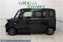 スペーシア ハイブリッド X