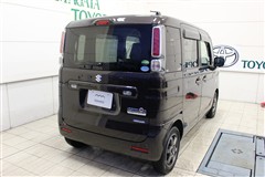 スペーシア ハイブリッド X