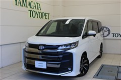 ノア ハイブリッド S-Z