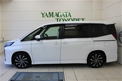 ノア ハイブリッド S-Z