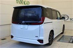 ノア ハイブリッド S-Z