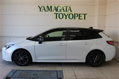 カローラツーリング HV WXB