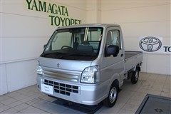 キャリィトラック KC AC/PS ノウ