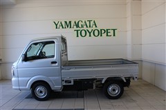 キャリィトラック KC AC/PS ノウ