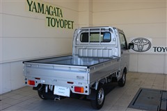 キャリィトラック KC AC/PS ノウ