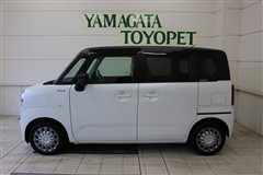 ワゴンRスマイル HV S 4WD