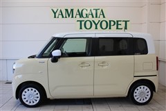 ワゴンRスマイル HV S 4WD