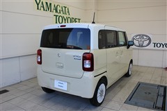 ワゴンRスマイル HV S 4WD