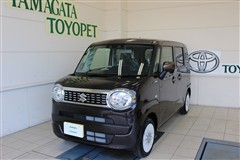 ワゴンRスマイル ハイブリッド S