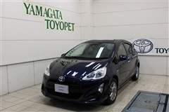 アクア S スタイルブラック