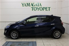 アクア S スタイルブラック