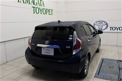 アクア S スタイルブラック