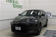 ハリアー プレミアムスタイルノアール