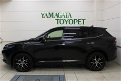 ハリアー プレミアムスタイルノアール