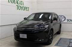 ハリアー プレミアムスタイルノアール