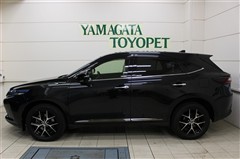 ハリアー プレミアムスタイルノアール