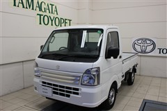 キャリィトラック KC AC/PS ノウ