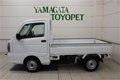 キャリィトラック KC AC/PS ノウ