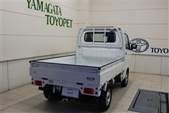 キャリィトラック KC AC/PS ノウ