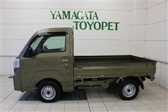 ハイゼットT ノウヨウPS 4WD