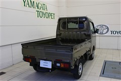 ハイゼットT ノウヨウPS 4WD