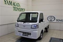 ハイゼットT ノウヨウPS 4WD