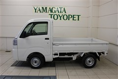 ハイゼットT ノウヨウPS 4WD