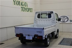 ハイゼットT ノウヨウPS 4WD