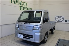 ハイゼットT スタンダード4WD