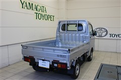 ハイゼットT スタンダード4WD