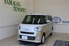 ムーヴキャンバス ストライプス G