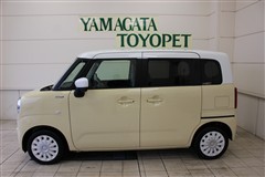 ワゴンRスマイル HV S 4WD