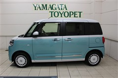 ムーヴキャンバス ストライプス G