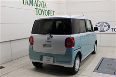 ムーヴキャンバス ストライプス G