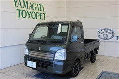 キャリィT KC スペシャル 4WD