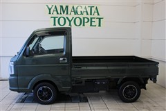 キャリィT KC スペシャル 4WD