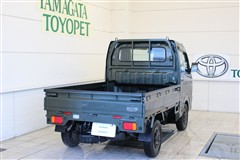 キャリィT KC スペシャル 4WD