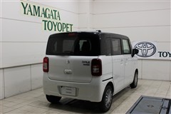 ワゴンRスマイル HV S 4WD