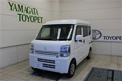 スズキ エブリィバン ハイルーフ PC 4W