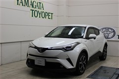 C-HR G
