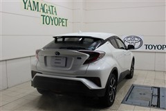 C-HR G