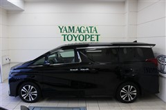 アルファード S Cパッケージ