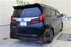 アルファード S Cパッケージ