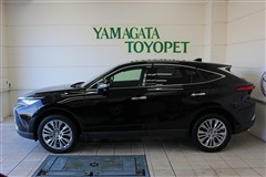 ハリアーハイブリッド Z