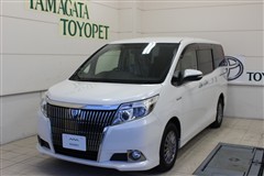 エスクァイア GI