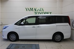 エスクァイア GI