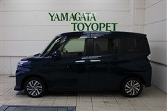 ルーミー カスタムG 4WD