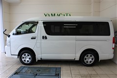 ハイエースバン スーパーGL