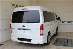 ハイエースバン スーパーGL